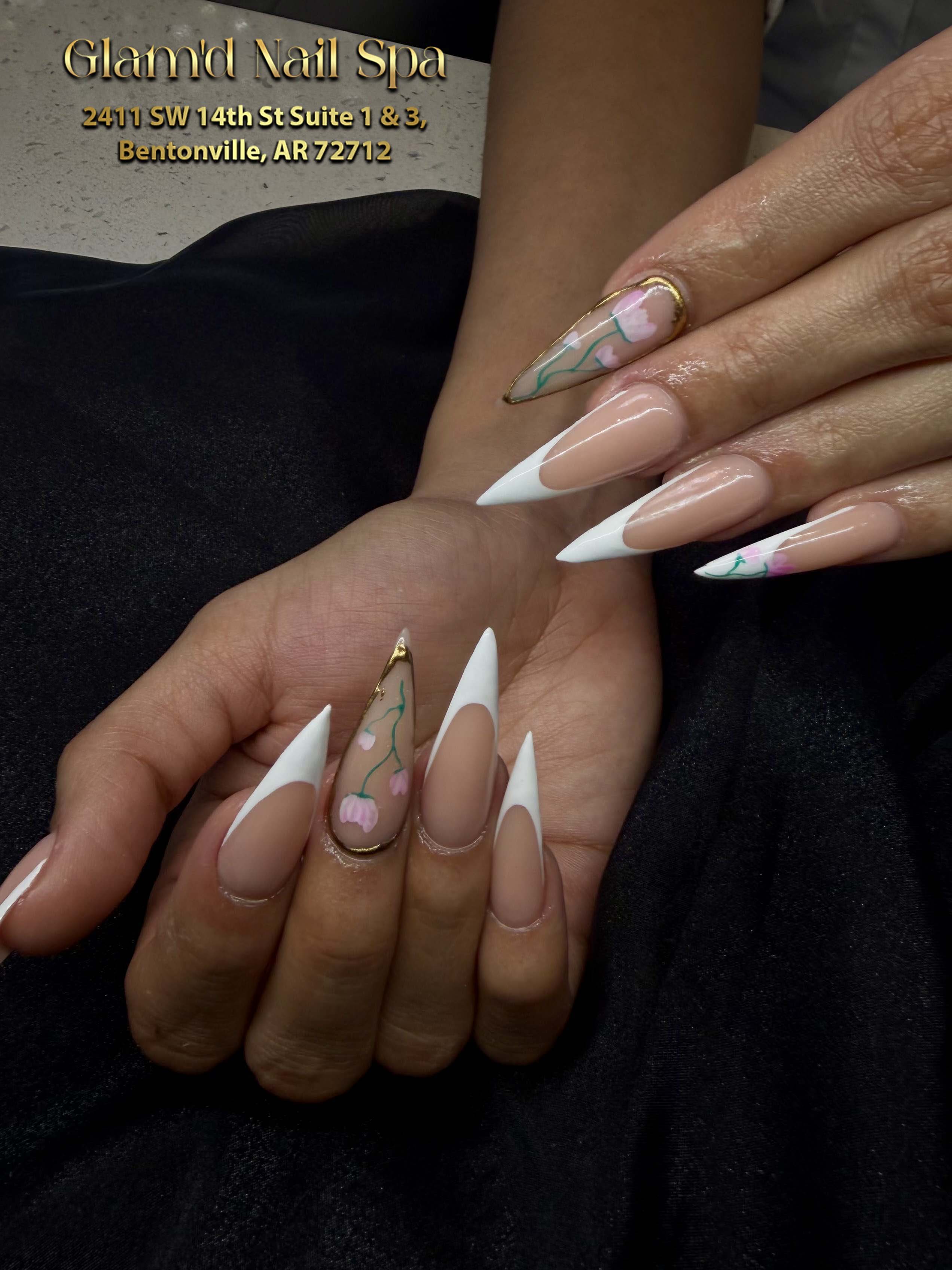 Fresh Nail Designs for May 2026